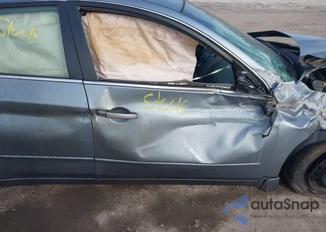 2012 Nissan Altima 2.5 S z USA, uszkodzony, nr VIN 1N4AL2AP7CC172781